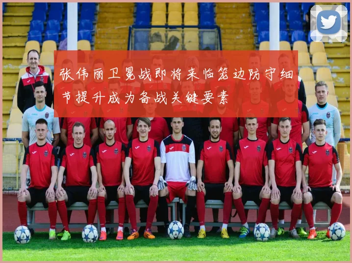张伟丽卫冕战即将来临笼边防守细节提升成为备战关键要素